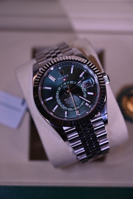 Rolex Sky-Dweller 336934 Image 4